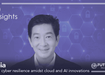 PodChats for FutureCISO: Navigating cyber resilience amidst cloud and AI innovations