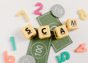 Survey says online scams remain top threat in Hong Kong