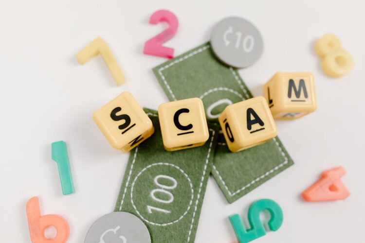 Survey says online scams remain top threat in Hong Kong
