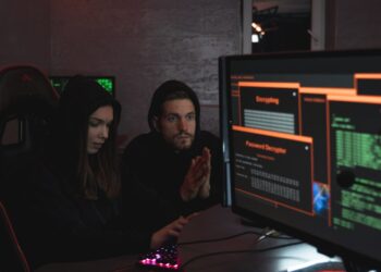 Ransomware crisis: 59% of Asia/Pacific enterprises hit in 2023