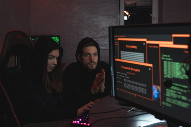 Ransomware crisis: 59% of Asia/Pacific enterprises hit in 2023