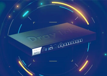 Routers still a popular vector attack