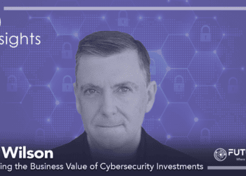 PodChats for FutureCISO: Demonstrating the business value of cybersecurity investments