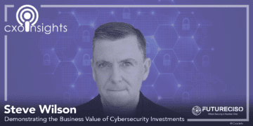 PodChats for FutureCISO: Demonstrating the business value of cybersecurity investments