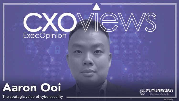 ExecOpinion: The strategic value of cybersecurity