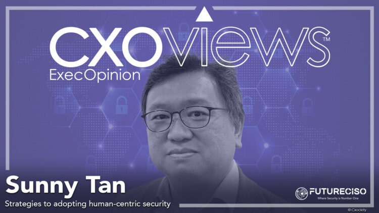 Strategies to adopting human-centric security