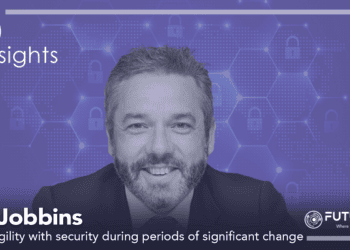 PodChats for FutureCISO: Agility meets security in times of change