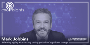 PodChats for FutureCISO: Agility meets security in times of change