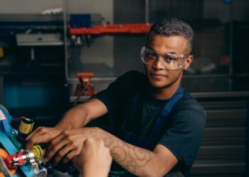 Industrial manufacturers prioritise network security amid rising cyber threats