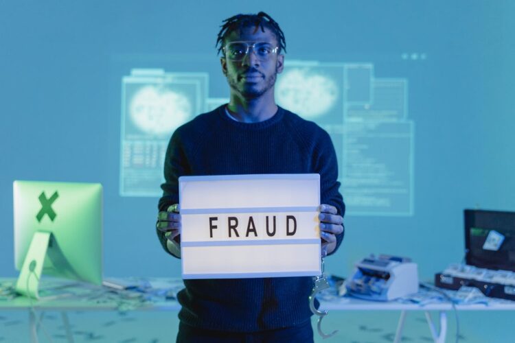 Fraud-as-a-Service: The dark side of digital entrepreneurship