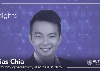 PodChats for FutureCISO: Raising community cybersecurity readiness in 2025