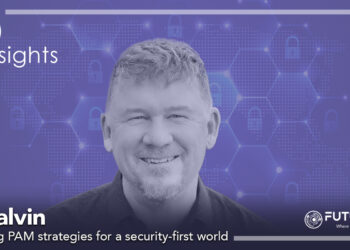 PodChats for FutureCISO: Modernising PAM strategies for a security-first world