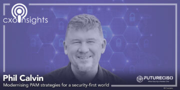 PodChats for FutureCISO: Modernising PAM strategies for a security-first world