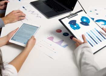 Manage risk with better visibility and control