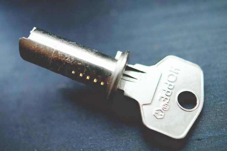 The better way of securing privileged access