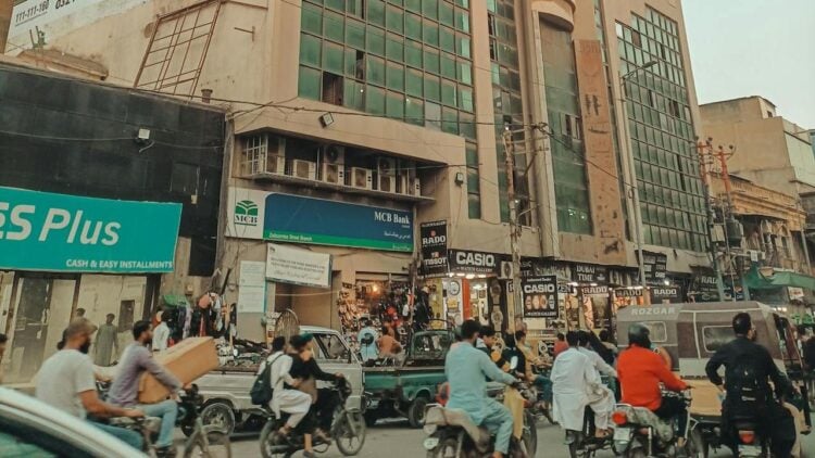 MCB Bank fortifies digital security