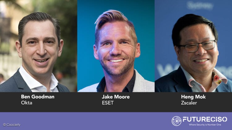 CISOs prioritise data security for resilience in 2025