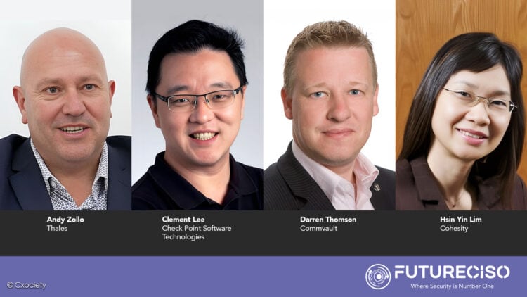 Reinforcing digital defences in Asia in 2025