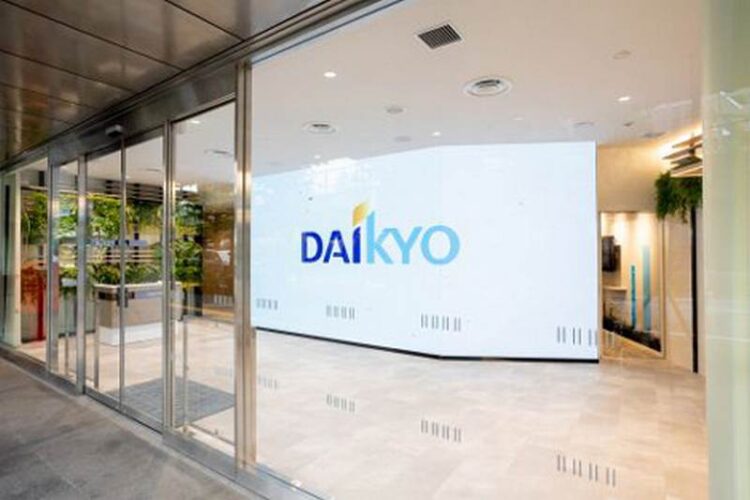 Privilege access helps Daikyo cut time and risk