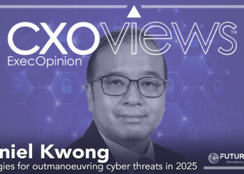 Strategies for outmanoeuvring cyber threats in 2025
