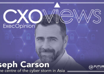 AI at the centre of the cyber storm in Asia