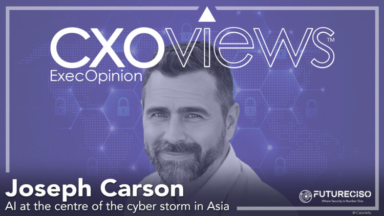 AI at the centre of the cyber storm in Asia