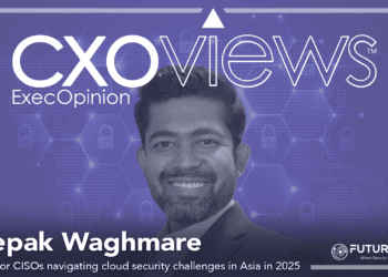 Insights for CISOs navigating cloud security challenges in Asia in 2025