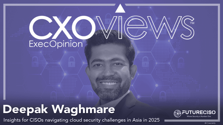 Insights for CISOs navigating cloud security challenges in Asia in 2025