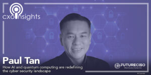 PodChats for FutureCISO: How AI and quantum computing are redefining cybersecurity