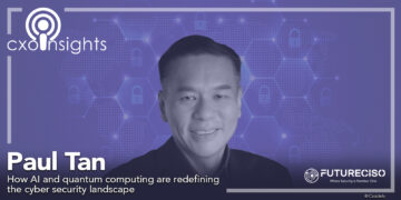 PodChats for FutureCISO: How AI and quantum computing are redefining cybersecurity