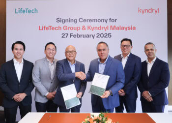 Malaysia has first in-country SOC on public cloud