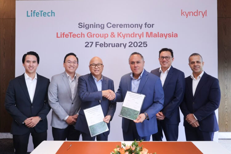 Malaysia has first in-country SOC on public cloud