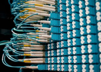 Hardware remains foundational in cybersecurity strategies