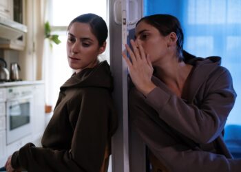 Leaked secrets is a big CISO concern in 2025