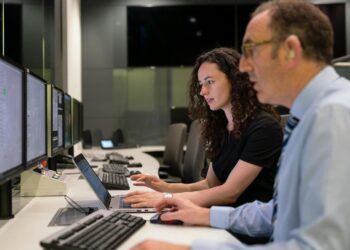 Managed SOC service to address cybersecurity needs in Southeast Asia