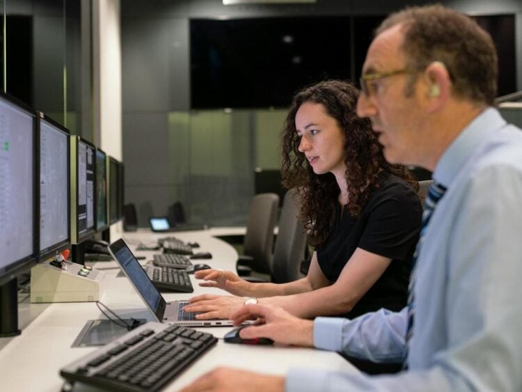 Managed SOC service to address cybersecurity needs in Southeast Asia