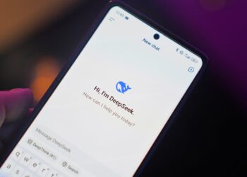 New defence measures against DeepSeek threats on mobile devices