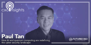 PodChats for FutureCISO: How AI and quantum computing are redefining cybersecurity
