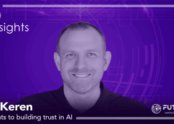 PodChats for FutureCISO: CSO insights to building trust in AI