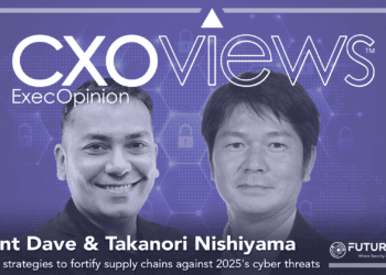 Fortifying Asia's supply chains against 2025's cyber threats