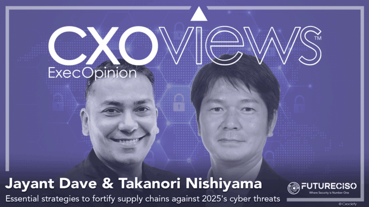 Fortifying Asia's supply chains against 2025's cyber threats