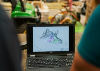 Cybersecurity hinders industrial digitalisation