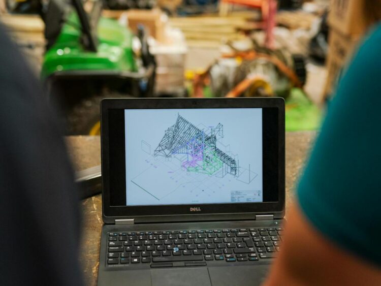 Cybersecurity hinders industrial digitalisation