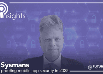 PodChats for FutureCISO: Future-proofing mobile app security in 2025