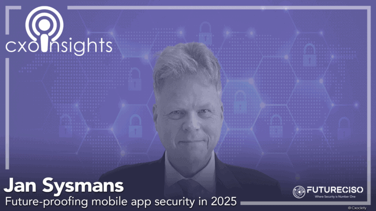 PodChats for FutureCISO: Future-proofing mobile app security in 2025
