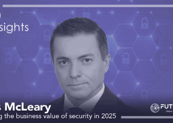 PodChats for FutureCISO: Articulating the business value of security in 2025