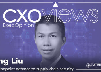 From endpoint defence to supply chain security