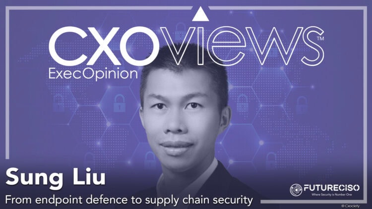 From endpoint defence to supply chain security