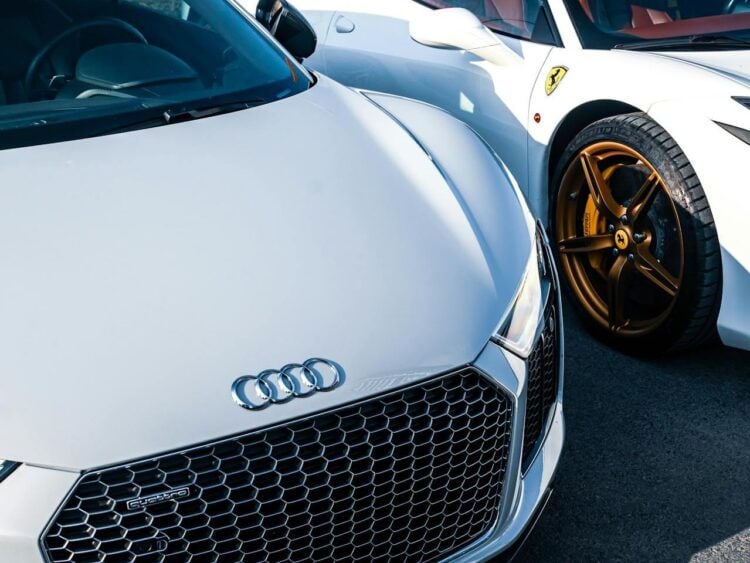 Partnership to strengthen automotive security and support EU Chips Act sovereignty goals