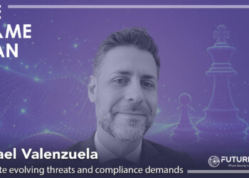 The Game Plan: Navigate evolving threats and compliance demands